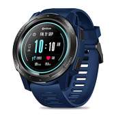 Zeblaze Vibe 5 Smart Watch (Blue)