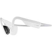 AfterShokz OpenMove Headphones - Alpine White