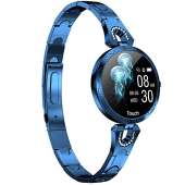 Classic Women's Smart Bracelet - BLUE