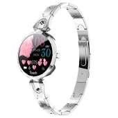 Classic Women's Smart Bracelet - SILVER
