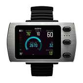 Suunto Eon Steel Computer