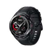 Honor Watch GS Pro Smart Watch (Black)