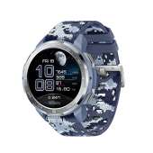 Honor Watch GS Pro Smart Watch (Blue)