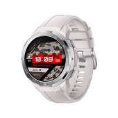 Honor Watch GS Pro Smart Watch (White)