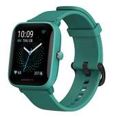 Amazfit Bip U Pro Smart Watch - GREEN