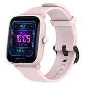 Amazfit Bip U Pro Smart Watch - PINK
