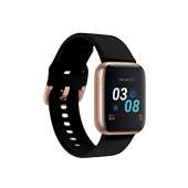 iTouch Air 3 (40mm) - BLACK/ROSE GOLD