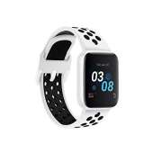 iTouch Air 3 (40mm) - BLACK/WHITE PERF