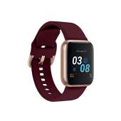 iTouch Air 3 (40mm) - MERLOT/ROSE GOLD