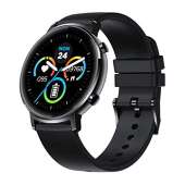 Zeblaze GTR Smartwatch (Black)