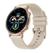 Zeblaze GTR Smartwatch (Gold)