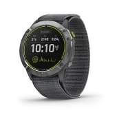 Garmin Enduro - STEEL GRAY