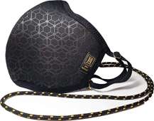 NA:NURI Opulent - Double Honeycomb - LARGE