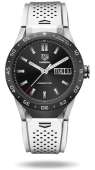 TAG Heuer CONNECTED Luxury Smart Watch - WHITE