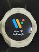 Ticwatch S2 Smartwatch,White