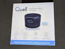 Quell 2.0 Wearable Pain Relief Technology