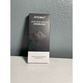 fitcent heart rate monitor armband