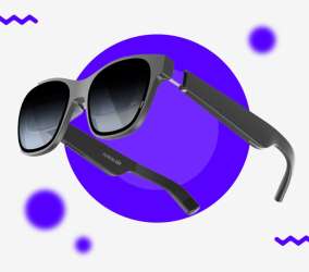 Consumer AR glasses Nreal Air launches in the US through Amazon ...