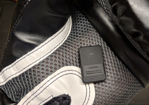 Corner boxing tracker review : Punch trackers that deliver the data ...