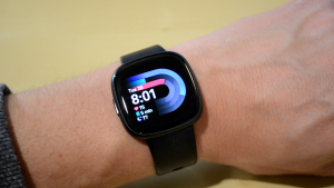 Why the Fitbit Versa 4 might be the best smartwatch for most
