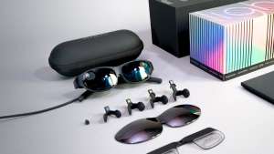 AR Glasses Startup Nreal Secures $40M in Series B Financing &ndash; Road to VR