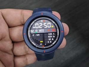 Amazfit Verge Smartwatches - Price, Full Specifications & Features