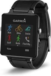 Garmin v&iacute;voactive Black
