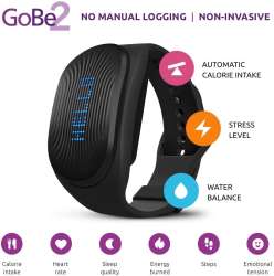 Healbe Corp GoBe2 GoBe2: icydeals