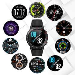 Anmino Smart Watch