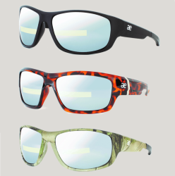 Anxiety &bull; AtEase Therapeutic Glasses