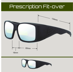 AtEase: Therapeutic Glasses for Anxiety & PTSD
