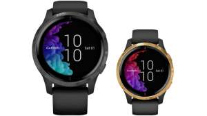 Buy Garmin Venu Smart Watch | Harvey Norman AU