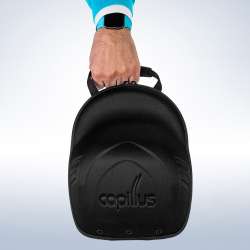Capillus Laser Cap vs Hairmax
