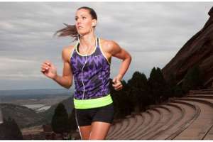 Classic FlipBelt - Running & Exersise Belt