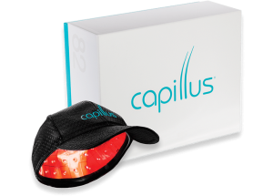 Comparison Chart of Capillus Lasers