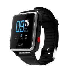 CPR Guardian II | GPS Tracker Watch