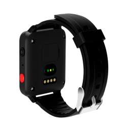CPR Guardian II | GPS Tracker Watch