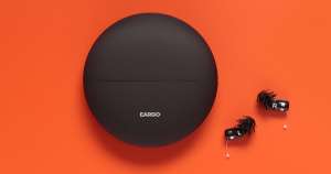 Eargo Neo HiFi | Hear Life in Surround Sound