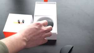 Eargo Neo - Quick unboxing - YouTube