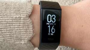 Fitbit Charge 4 review - Tech Advisor