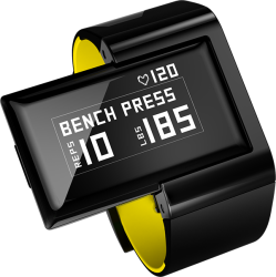 Fitness Trackers!
