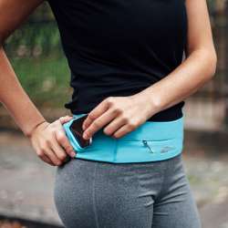 FlipBelt Australia | FlipBelt &ndash; Zipper