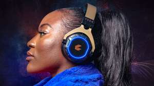 Ceek VR 360 Headphones