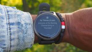 Garmin Vivoactive 4 review