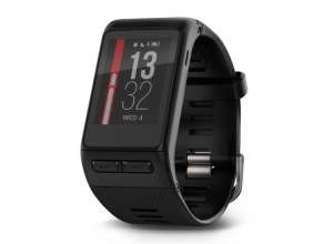 Garmin Vivoactive HR GPS Smartwatch