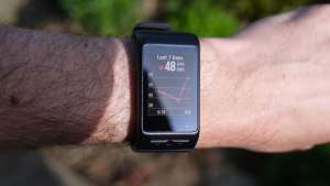 Garmin Vivoactive HR review