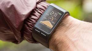 Garmin Vivoactive HR Review & Rating | PCMag.com