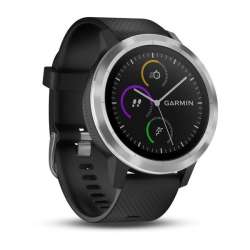 Garmin v&iacute;voactive&reg; 3 | Smartwatch with GPS