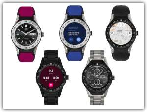 Geneva 2018: What's New From TAG Heuer?