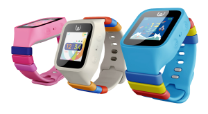 GPS Tracking | The Wizard Watch
